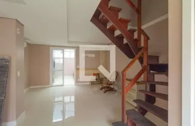 Casa / sobrado em condomínio para venda - centro, 2 quartos,  80 m² - canoas