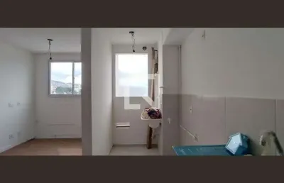 Apartamento para venda - piedade, 1 quarto,  32 m² - rio de janeiro