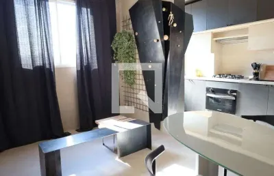 Apartamento para venda - água branca, 2 quartos,  42 m² - são paulo