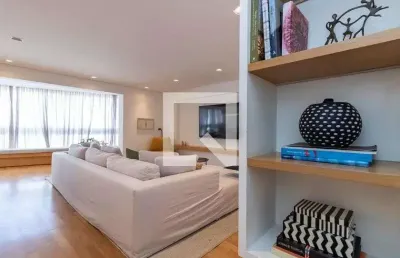 Apartamento para venda - perdizes, 3 quartos,  180 m² - são paulo