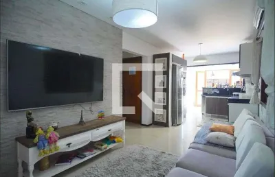 Casa para venda - lot. parque do recreio, 3 quartos,  180 m² - são leopoldo