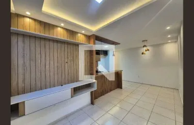 Apartamento para venda - vargem grande, 2 quartos,  48 m² - rio de janeiro