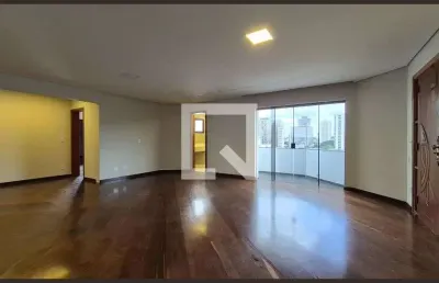 Apartamento para venda - jardim, 3 quartos,  135 m² - santo andré