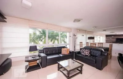 Apartamento para venda - passo d&apos;areia, 3 quartos,  134 m² - porto alegre
