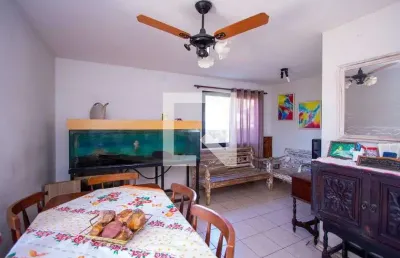 Cobertura para venda - icaraí, 2 quartos,  140 m² - niterói