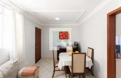 Cobertura para venda - dona clara, 3 quartos,  110 m² - belo horizonte
