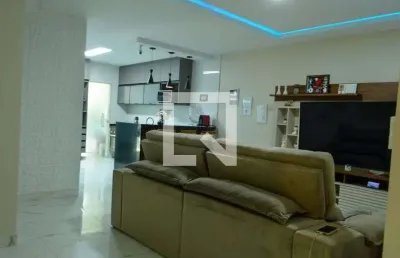 Casa / sobrado em condomínio para venda - taquara, 3 quartos,  400 m² - rio de janeiro