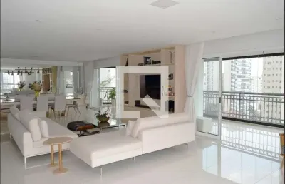 Apartamento para venda - paraíso, 4 quartos,  440 m² - são paulo