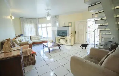 Casa para venda - mooca, 3 quartos,  250 m² - são paulo