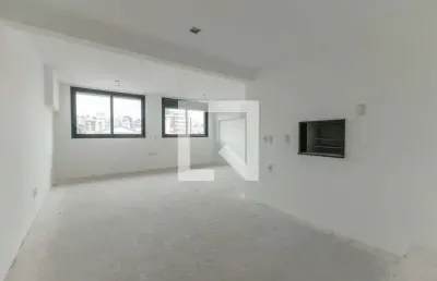 Kitnet / stúdio para venda - auxiliadora, 1 quarto,  41 m² - porto alegre