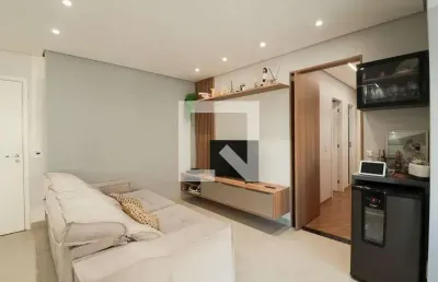 Apartamento para venda - santana, 3 quartos,  84 m² - são paulo