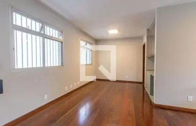 Apartamento para venda - sion, 3 quartos,  103 m² - belo horizonte