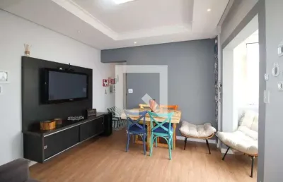 Apartamento para venda - casa verde, 1 quarto,  43 m² - são paulo