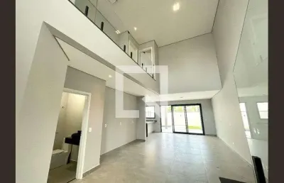Casa / sobrado em condomínio para venda - eloy chaves, 3 quartos,  215 m² - jundiaí
