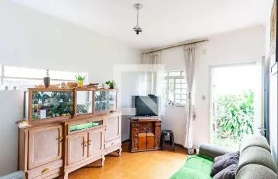 Casa para venda - vila santa clara, 1 quarto,  500 m² - são paulo