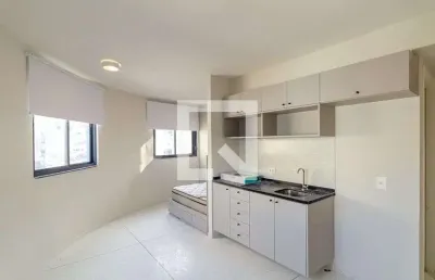 Kitnet / stúdio para venda - santa cecília, 1 quarto,  27 m² - são paulo