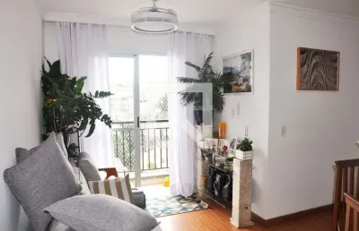 Apartamento para venda - freguesia do ó, 2 quartos,  47 m² - são paulo