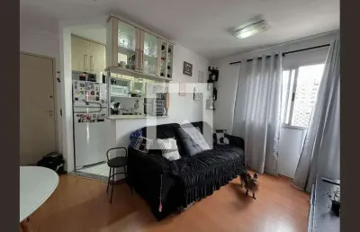 Apartamento para venda - vila pompéia, 2 quartos,  50 m² - são paulo