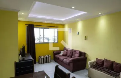 Apartamento para venda - jardim marajoara , 2 quartos,  54 m² - são paulo