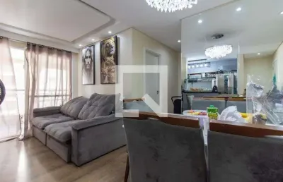 Apartamento para venda - picanço, 2 quartos,  68 m² - guarulhos