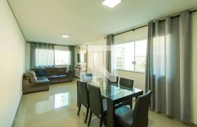 Casa para venda - santana, 3 quartos,  188 m² - são paulo