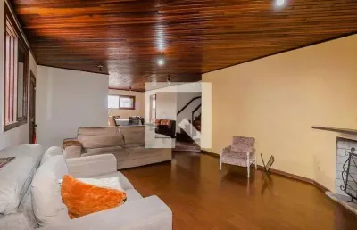 Casa para venda - cristal , 5 quartos,  250 m² - porto alegre