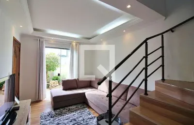 Casa para venda - assunção, 4 quartos,  454 m² - são bernardo do campo