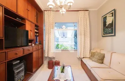 Casa para venda - paulicéia, 3 quartos,  312 m² - são bernardo do campo