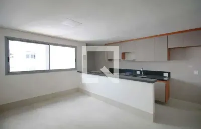 Apartamento para venda - lourdes, 2 quartos,  59 m² - belo horizonte