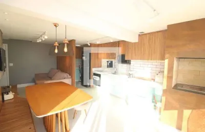 Apartamento para venda - casa verde, 2 quartos,  55 m² - são paulo
