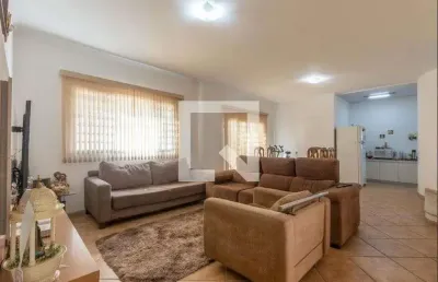 Casa para venda - trevo, 3 quartos,  246 m² - belo horizonte
