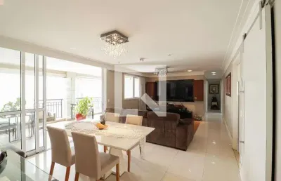 Apartamento para venda - santana, 3 quartos,  189 m² - são paulo