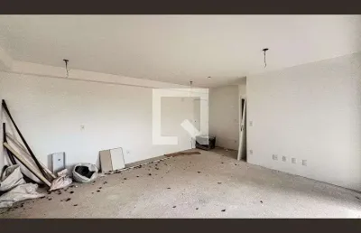 Apartamento para venda - vila assunção, 3 quartos,  104 m² - santo andré