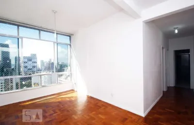 Apartamento para venda - centro, 2 quartos,  73 m² - rio de janeiro