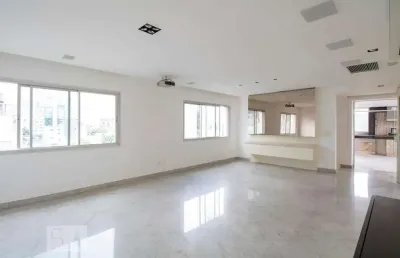 Cobertura para venda - são pedro, 4 quartos,  305 m² - belo horizonte