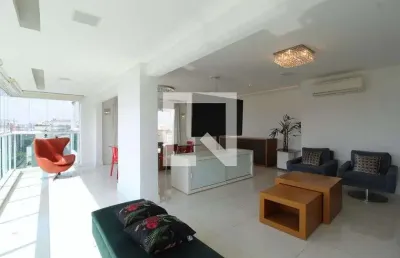 Cobertura para venda - moema, 3 quartos,  377 m² - são paulo