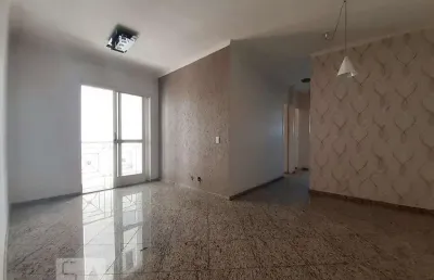 Apartamento para venda - planalto, 2 quartos,  56 m² - são bernardo do campo