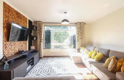 Casa para venda - vila carrão, 3 quartos,  300 m² - são paulo
