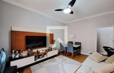 Apartamento para venda - engenho novo, 1 quarto,  41 m² - rio de janeiro