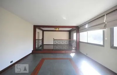 Apartamento para venda - portal do morumbi, 4 quartos,  200 m² - são paulo