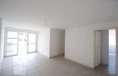Apartamento para venda - recreio, 3 quartos,  95 m² - rio de janeiro