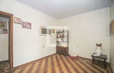 Casa para venda - higienópolis, 3 quartos,  150 m² - porto alegre