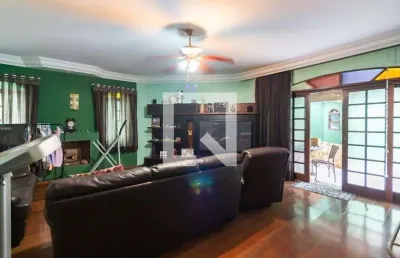 Casa para venda - bussocaba, 3 quartos,  480 m² - osasco