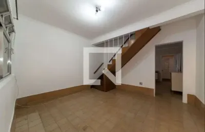 Casa para venda - vila prudente, 2 quartos,  108 m² - são paulo