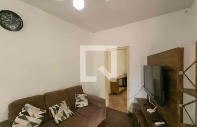 Casa para venda - serrano, 3 quartos,  720 m² - belo horizonte