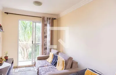 Apartamento para venda - cidade patriarca, 3 quartos,  60 m² - são paulo
