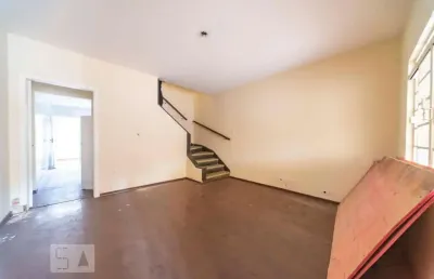 Casa para venda - jardim bela vista, 2 quartos,  150 m² - santo andré