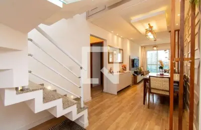 Apartamento para venda - vila galvão, 3 quartos,  120 m² - guarulhos