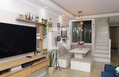 Casa para venda - itaquera, 3 quartos,  150 m² - são paulo