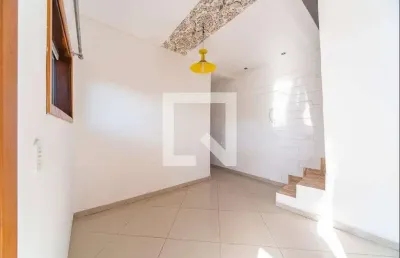 Casa para venda - vila tibirica, 1 quarto,  60 m² - santo andré